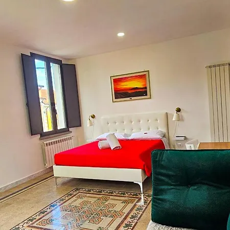 Bed & Breakfast Da Residenza Avezzano