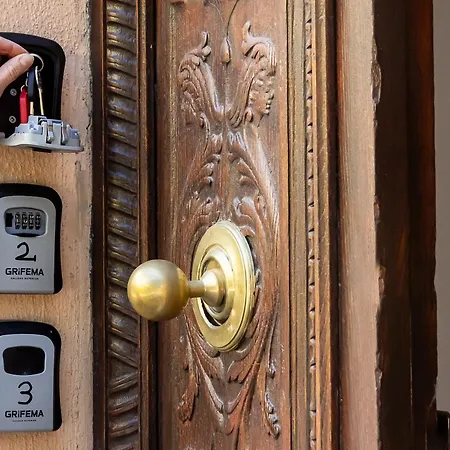 Da Residenza Avezzano Bed & Breakfast Avezzano