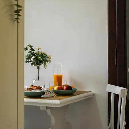 Da Residenza Nocleg ze śniadaniem Avezzano