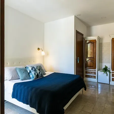 Da Residenza Avezzano Bed & Breakfast Avezzano