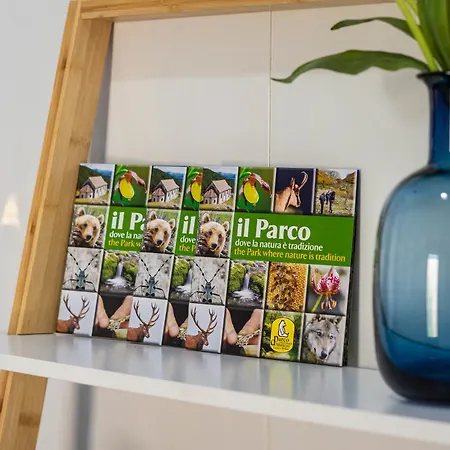 ベッド・アンド・ブレックファスト Da Residenza 3*