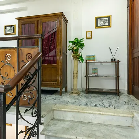 Bed & Breakfast Da Residenza Avezzano