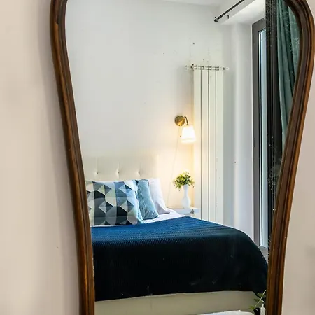 Da Residenza Avezzano Bed & Breakfast