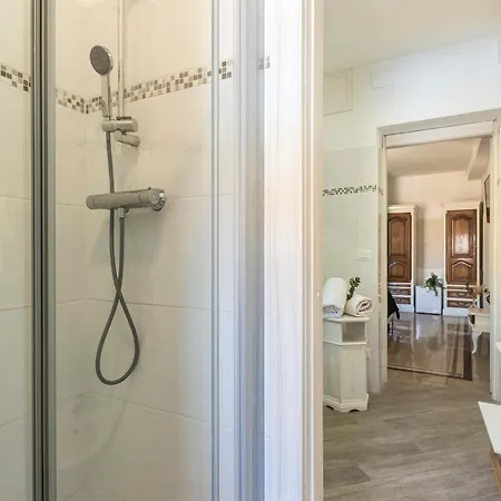 Bed & Breakfast Da Residenza Avezzano