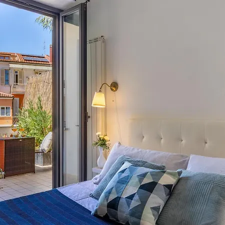 Bed & Breakfast Da Residenza Avezzano 3*