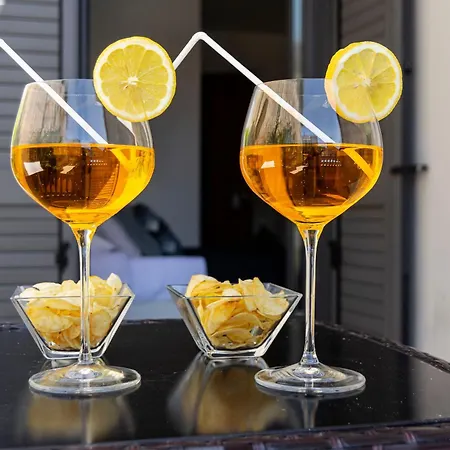 Da Residenza Nocleg ze śniadaniem Avezzano