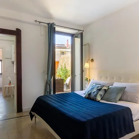 Da Residenza 3*