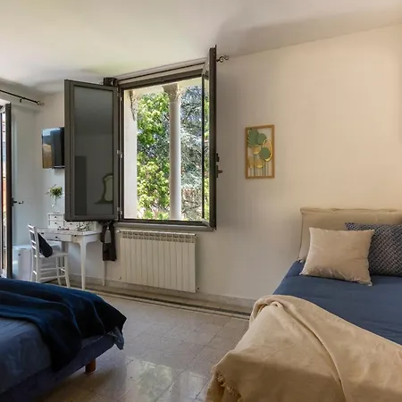 Da Residenza Avezzano