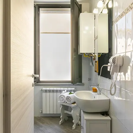 Da Residenza Avezzano