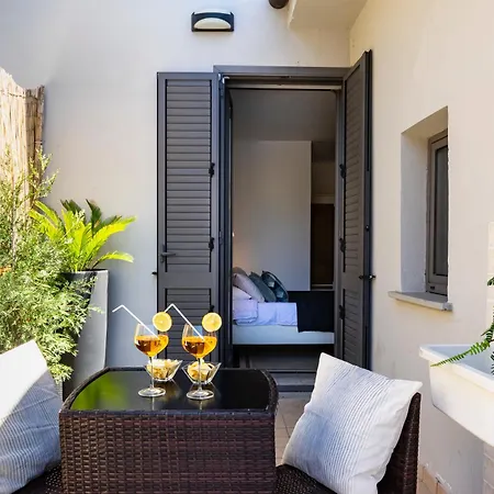 Da Residenza Nocleg ze śniadaniem Avezzano