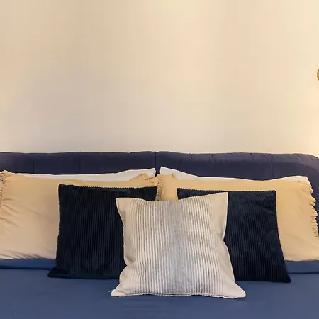 Nocleg ze śniadaniem Da Residenza Avezzano