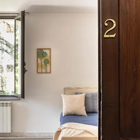 Da Residenza Avezzano Avezzano