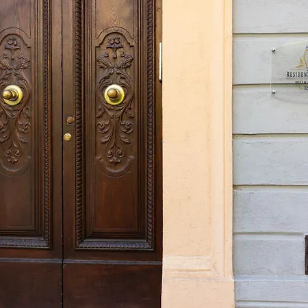 Da Residenza 3* Avezzano