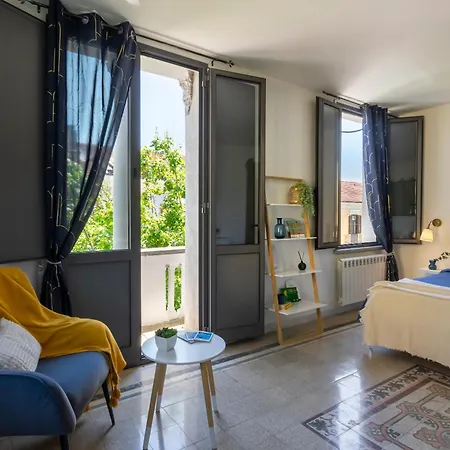 Da Residenza Avezzano Bed & Breakfast