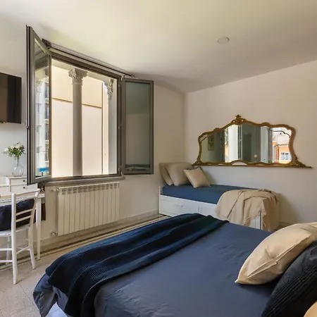 Da Residenza Nocleg ze śniadaniem Avezzano