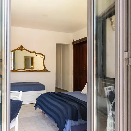 Bed & Breakfast Da Residenza Avezzano 3*