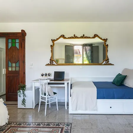 Da Residenza Avezzano Bed & Breakfast Avezzano