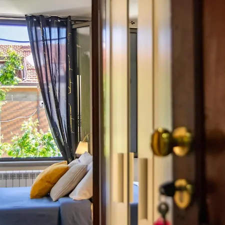 Bed & Breakfast Da Residenza Avezzano