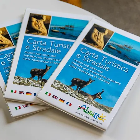 Nocleg ze śniadaniem Da Residenza Avezzano