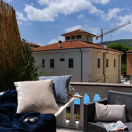 Da Residenza 3*