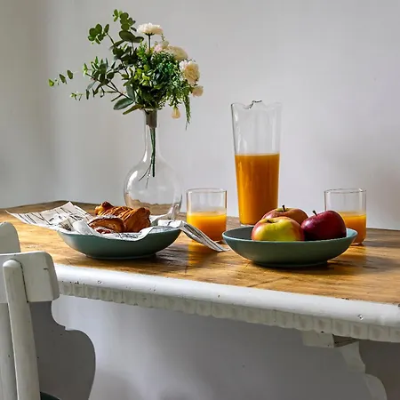 ベッド・アンド・ブレックファスト Da Residenza