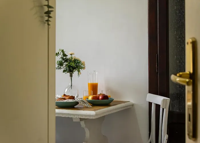 Da Residenza ベッド・アンド・ブレックファスト アヴェッツァーノ