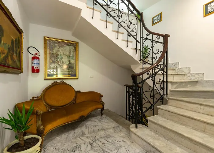 Da Residenza ベッド・アンド・ブレックファスト