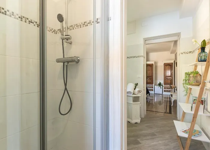 ベッド・アンド・ブレックファスト Da Residenza