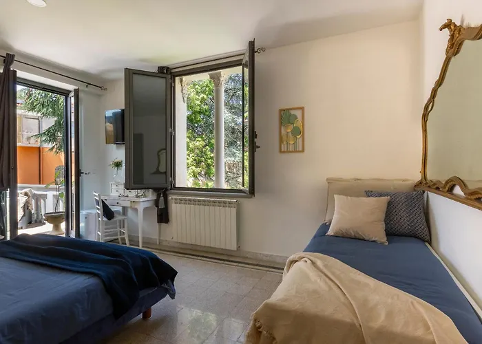 Da Residenza アヴェッツァーノ