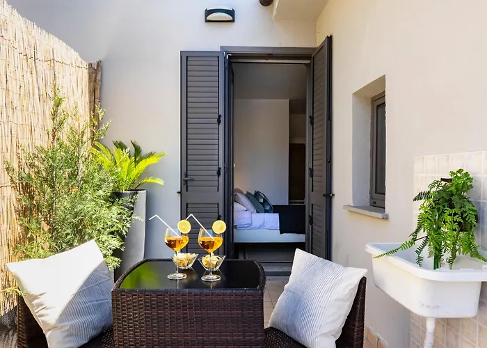 Da Residenza Avezzano Bed & Breakfast Avezzano