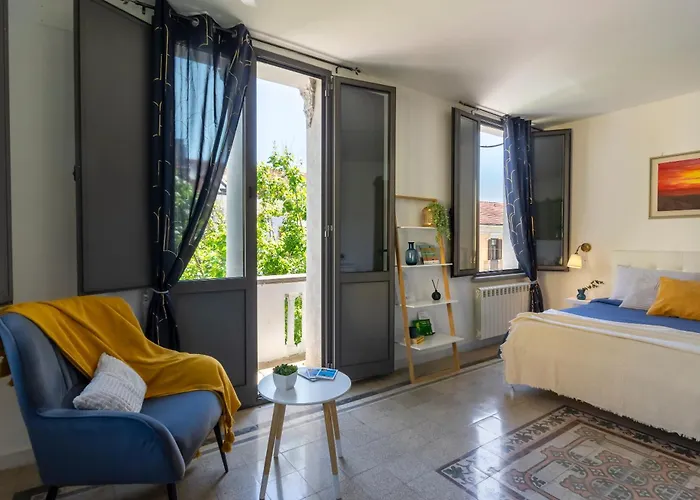 Da Residenza ベッド・アンド・ブレックファスト