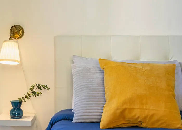 Da Residenza ベッド・アンド・ブレックファスト 3*