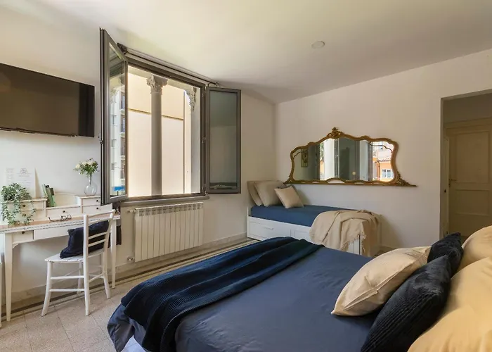 Da Residenza ベッド・アンド・ブレックファスト アヴェッツァーノ