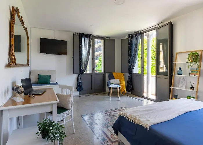 ベッド・アンド・ブレックファスト Da Residenza アヴェッツァーノ