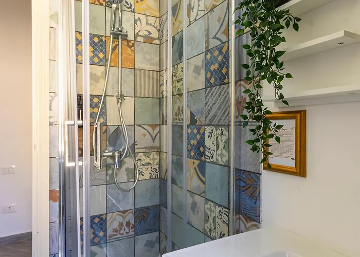 Da Residenza アヴェッツァーノ