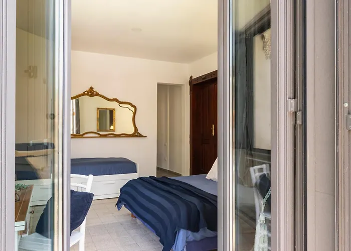 ベッド・アンド・ブレックファスト Da Residenza 3*