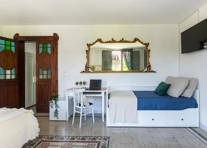 Da Residenza ベッド・アンド・ブレックファスト アヴェッツァーノ