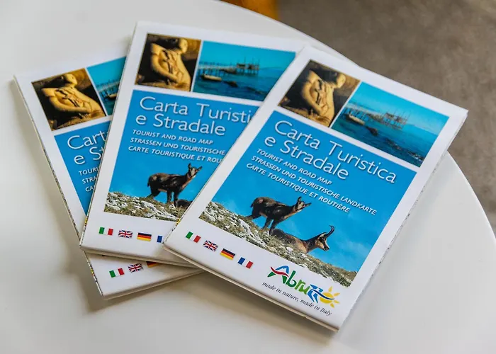 Bed & Breakfast Da Residenza Avezzano Avezzano