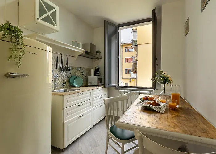 Da Residenza ベッド・アンド・ブレックファスト 3*